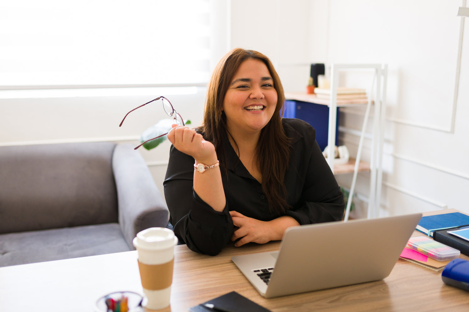 A mighty addition to daily routine