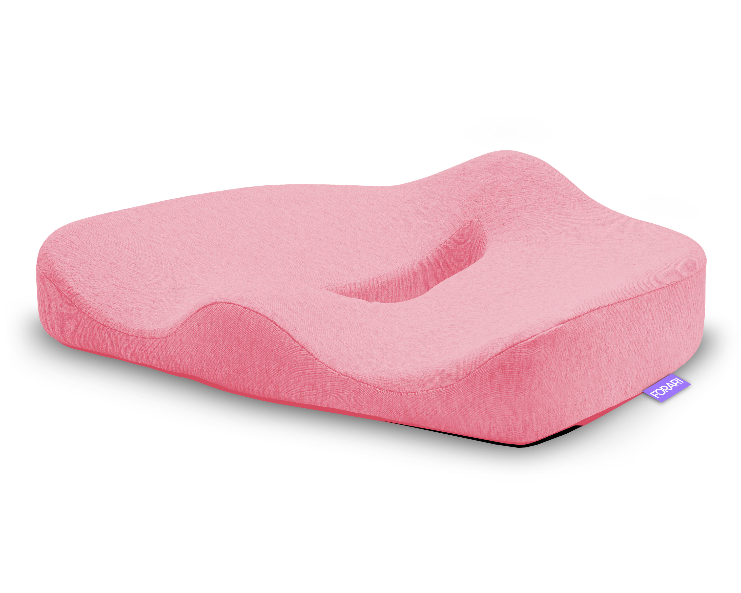 Ergonomic Seat Cushion *Patented