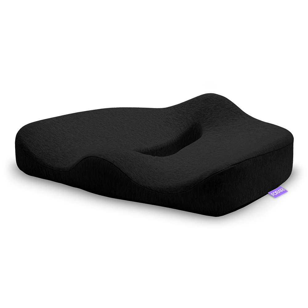 Ergonomic Seat Cushion *Patented