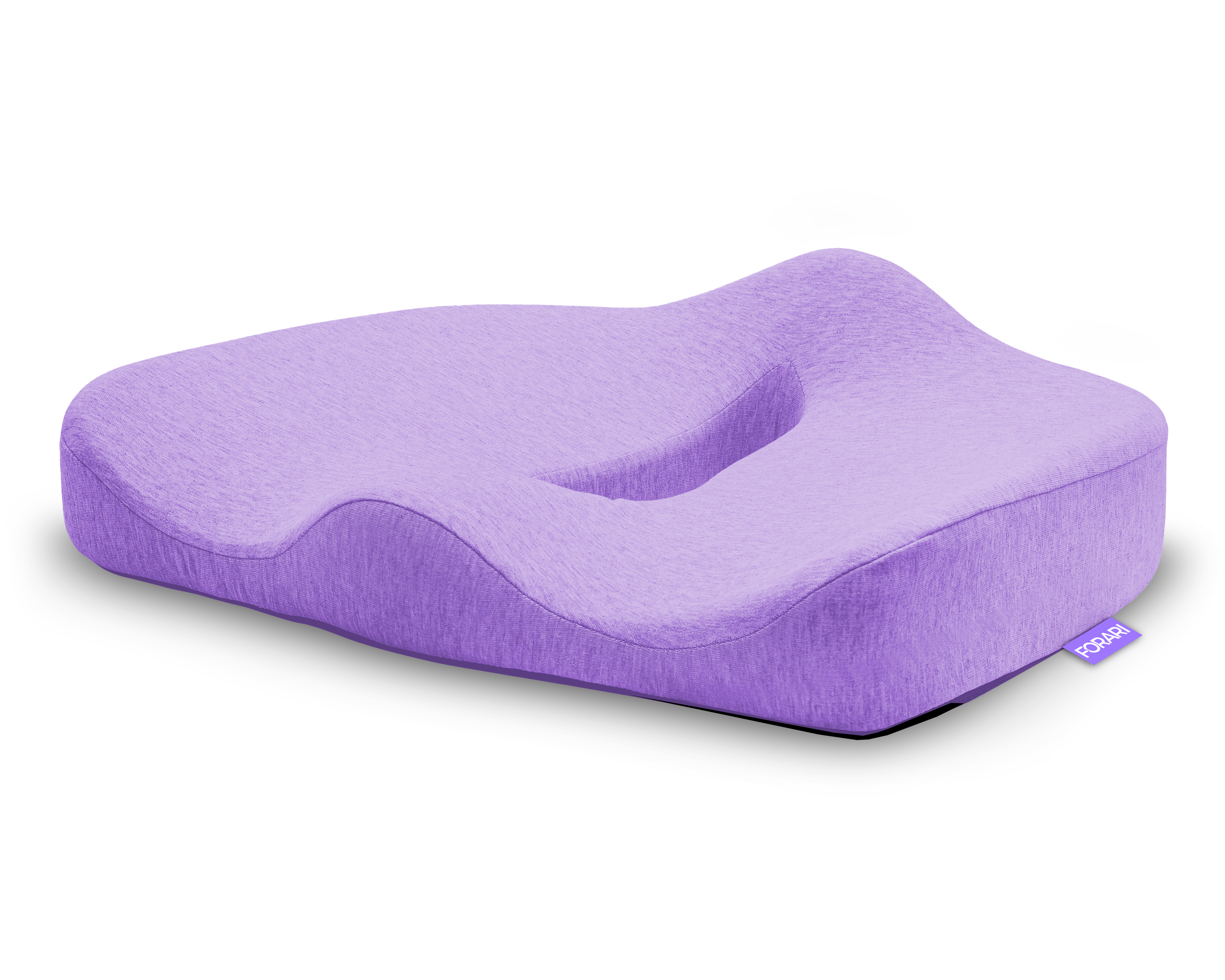 Ergonomic Seat Cushion *Patented