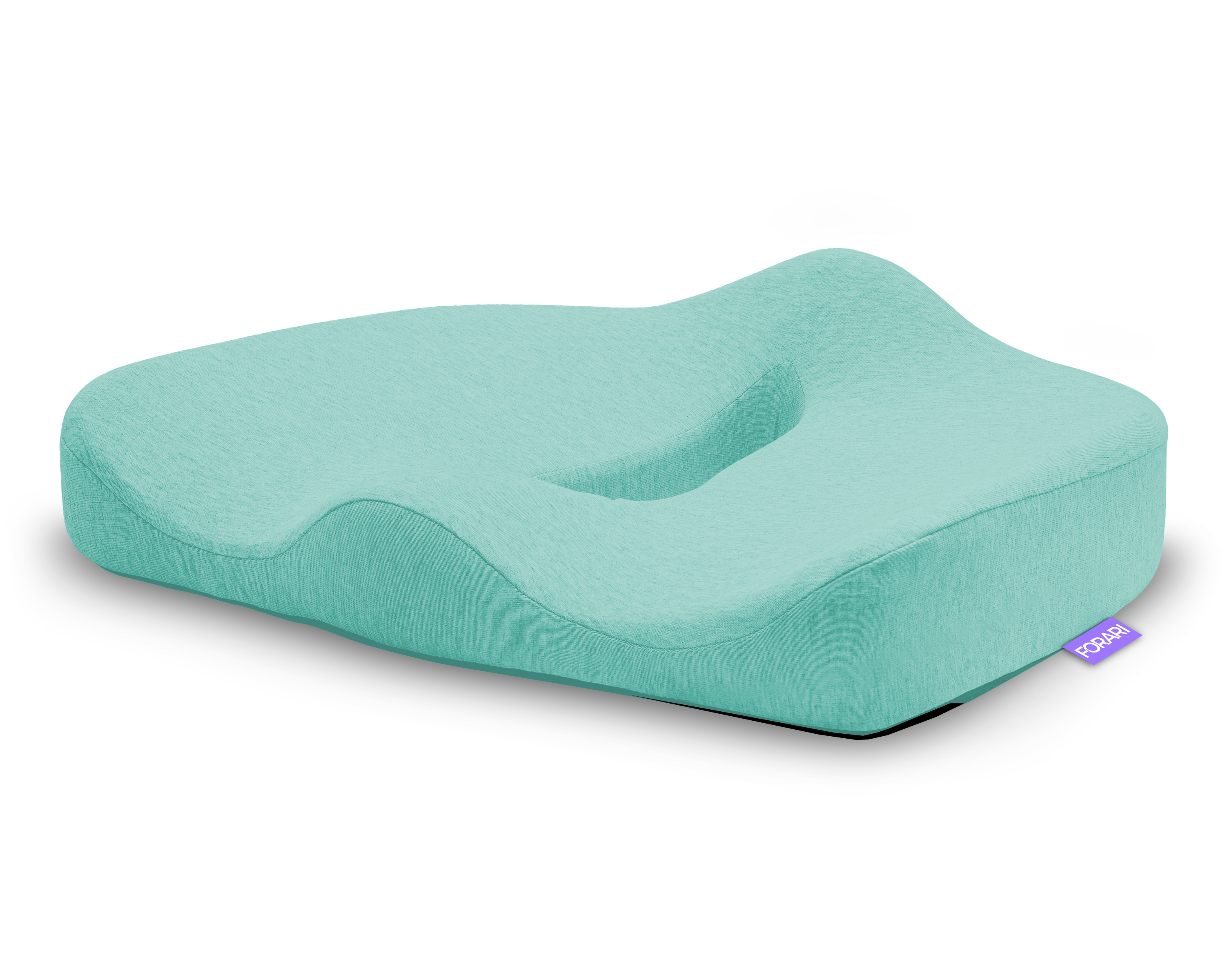 Ergonomic Seat Cushion *Patented