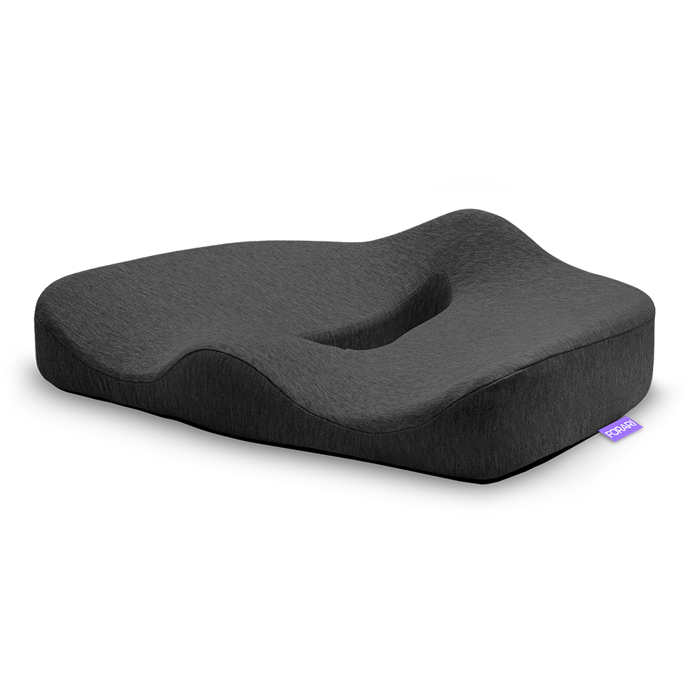 Ergonomic Seat Cushion *Patented
