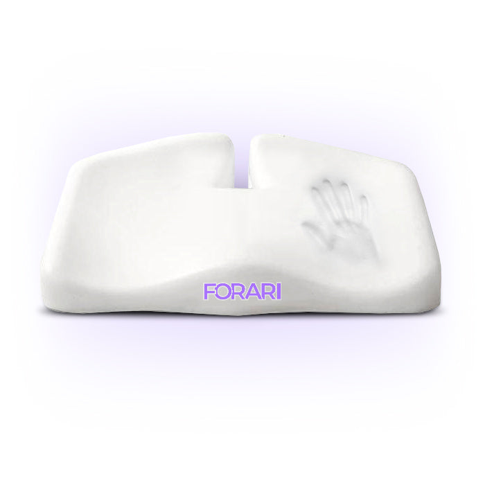 Ergonomic Car Seat Cushion
