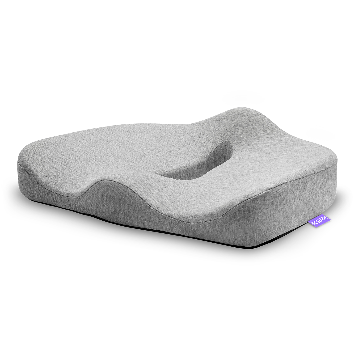 Ergonomic Seat Cushion *Patented
