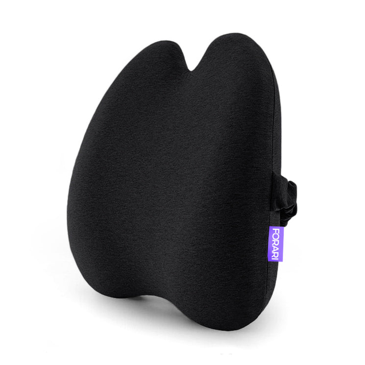 Ergonomic Back Lumbar Support Pillow