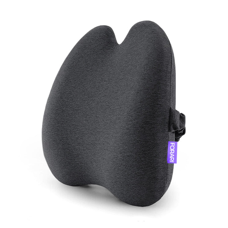 Ergonomic Back Lumbar Support Pillow
