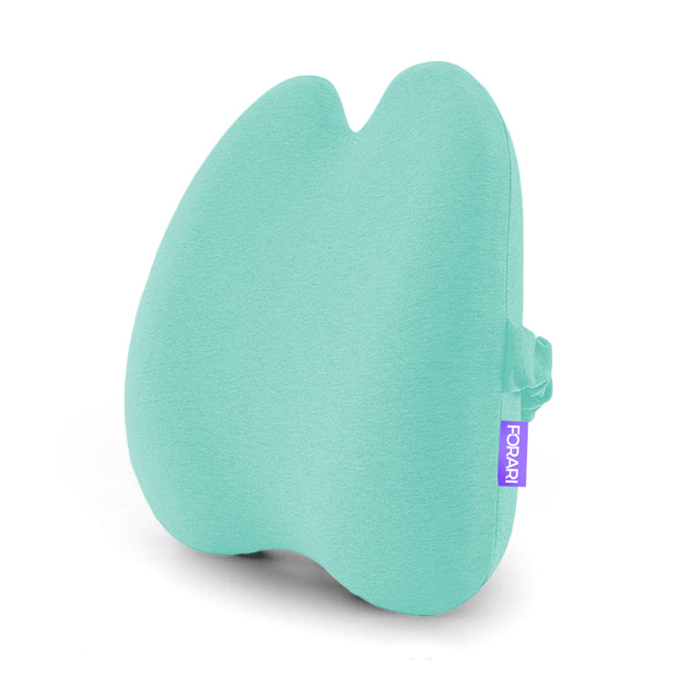 Ergonomic Back Lumbar Support Pillow