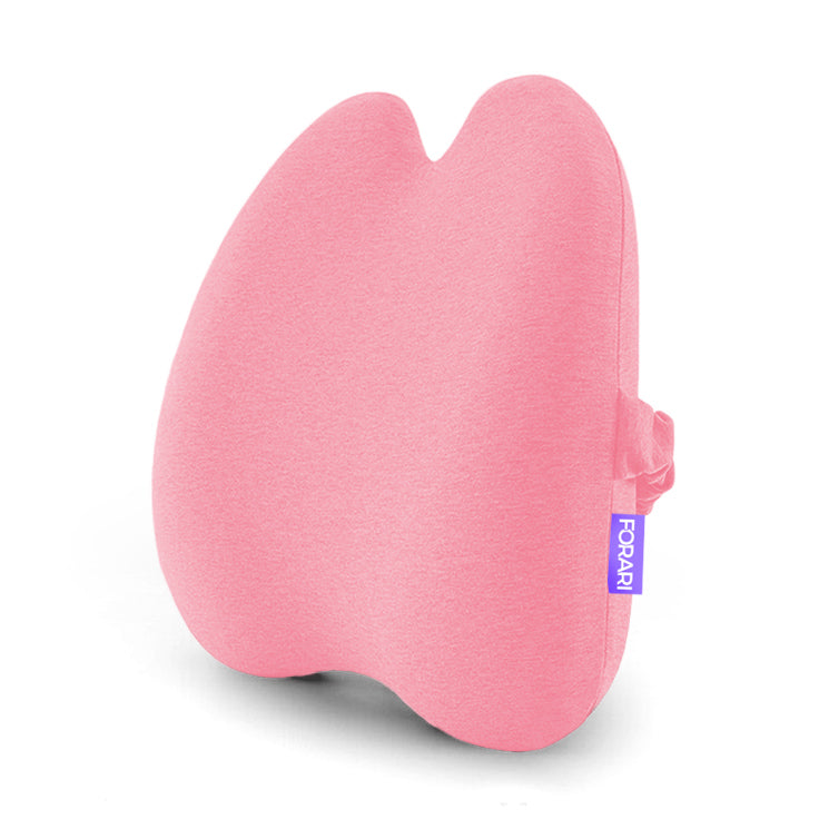 Ergonomic Back Lumbar Support Pillow