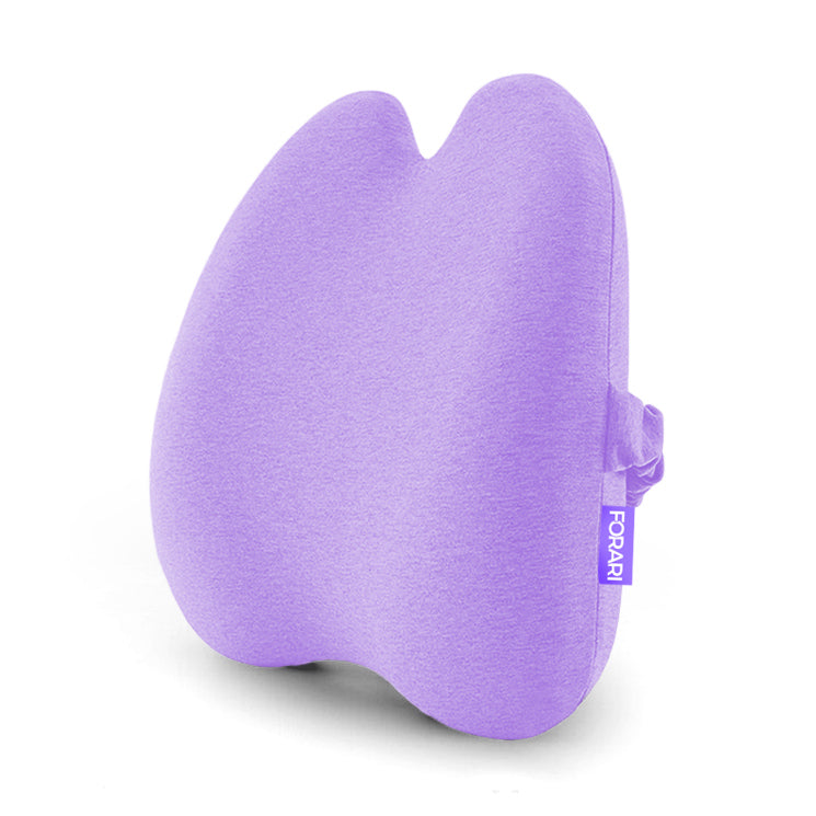 Ergonomic Back Lumbar Support Pillow