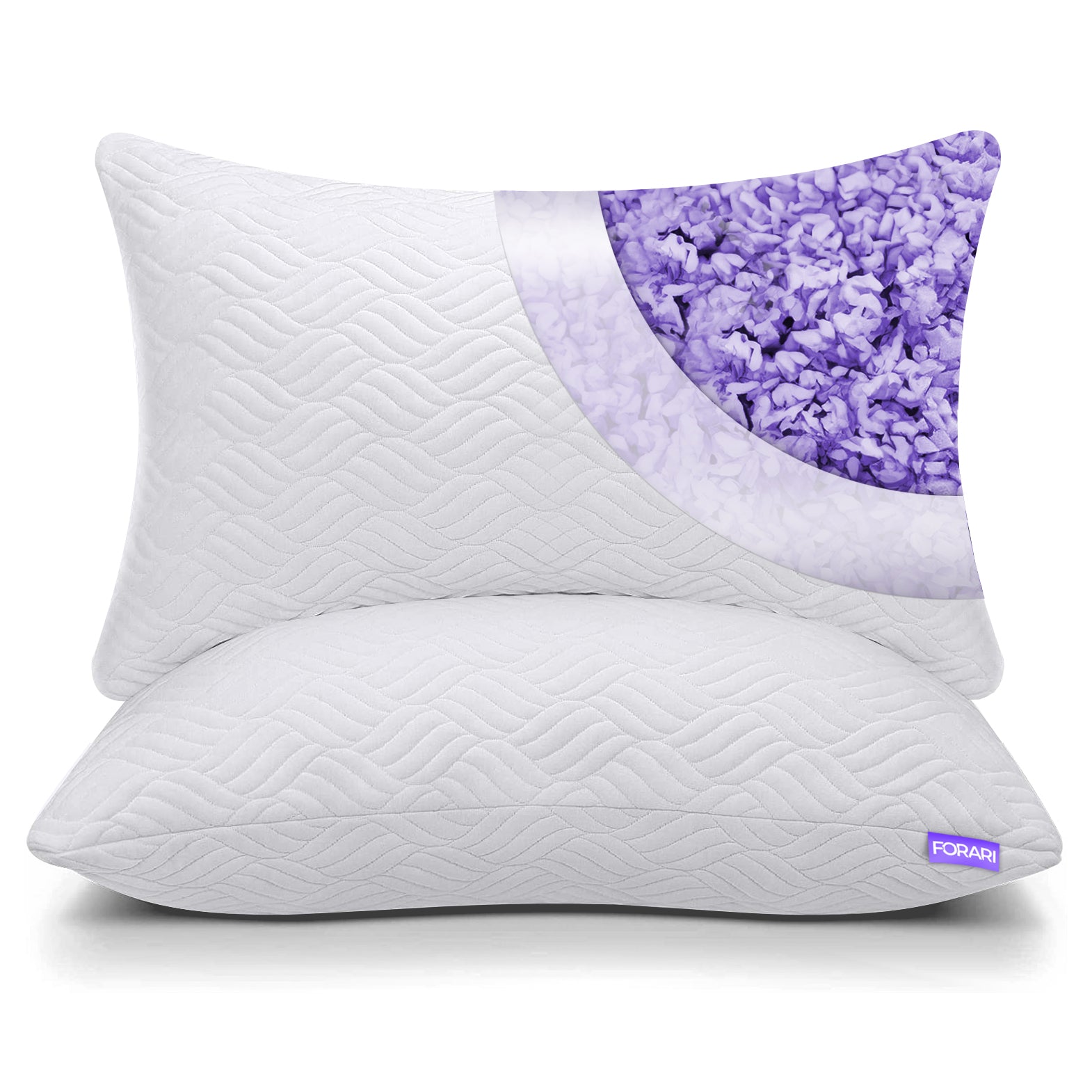 FORARI® Cloud Pillow