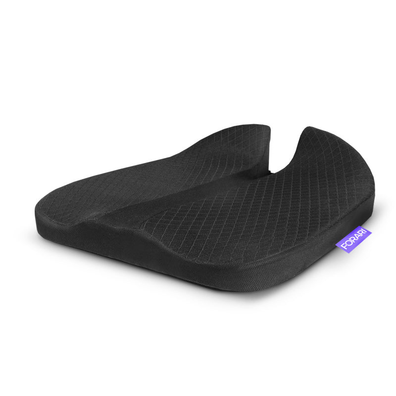 Ergonomic Car Seat Cushion