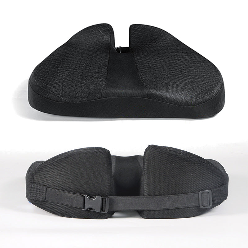 Ergonomic Car Seat Cushion