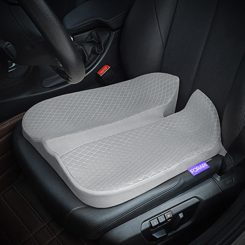 Ergonomic Car Seat Cushion