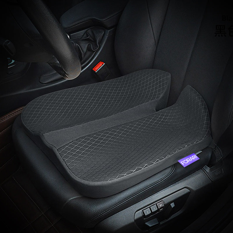 Ergonomic Car Seat Cushion