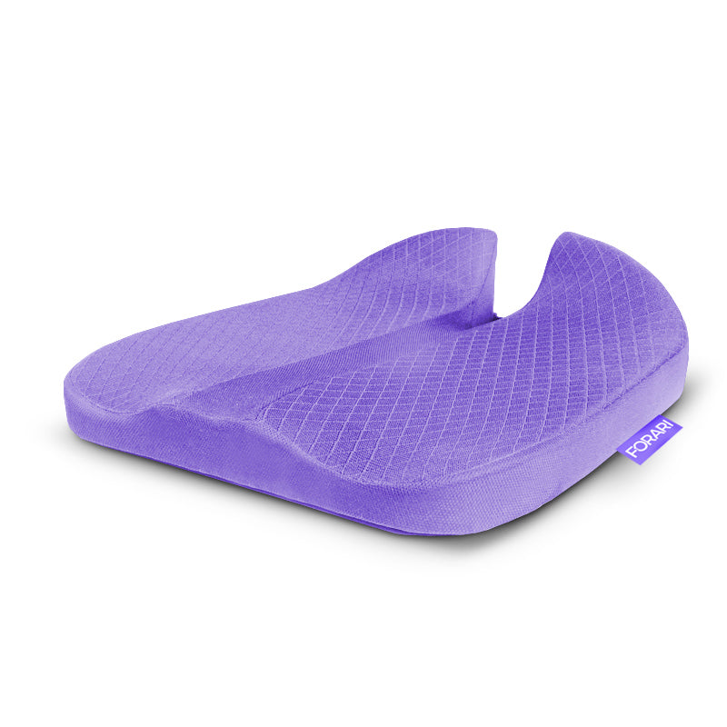 Ergonomic Car Seat Cushion