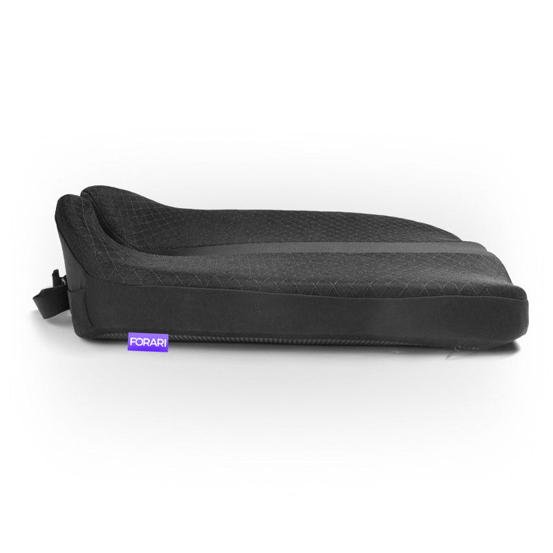 Ergonomic Car Seat Cushion