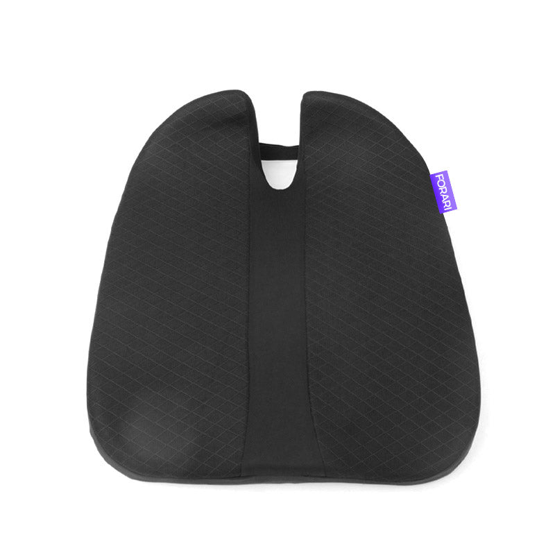Ergonomic Car Seat Cushion