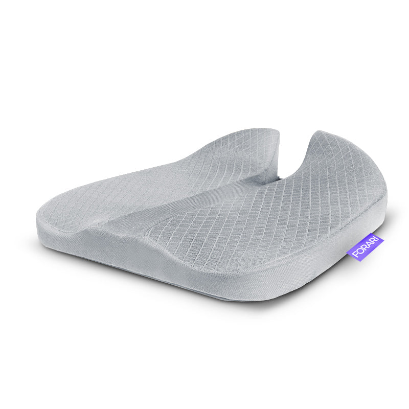 Ergonomic Car Seat Cushion