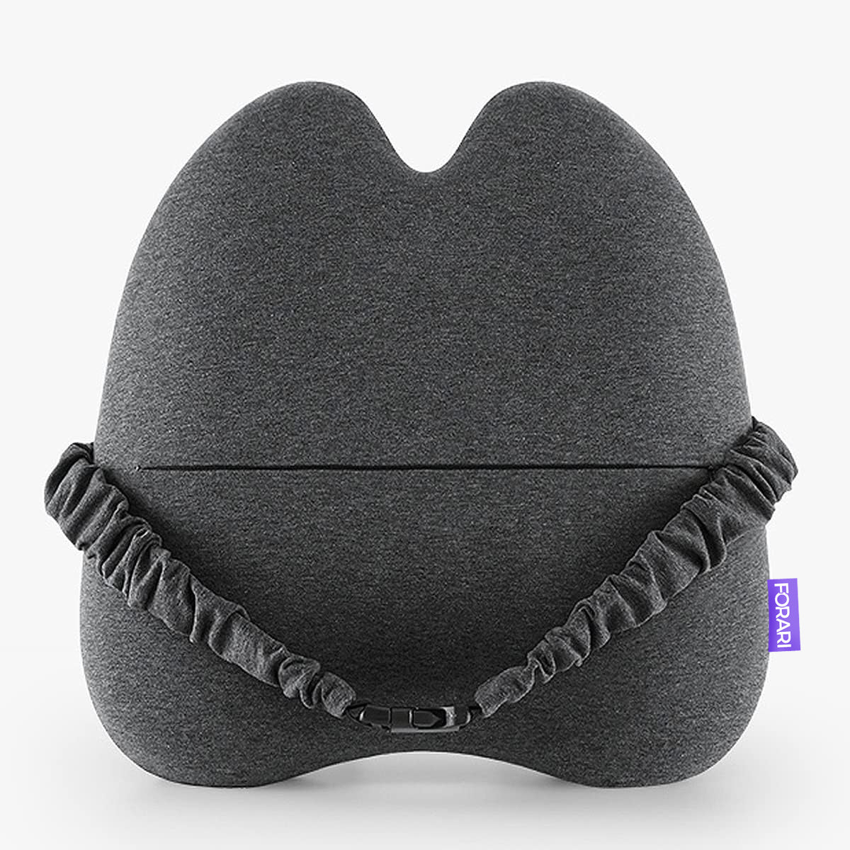 Ergonomic Back Lumbar Support Pillow