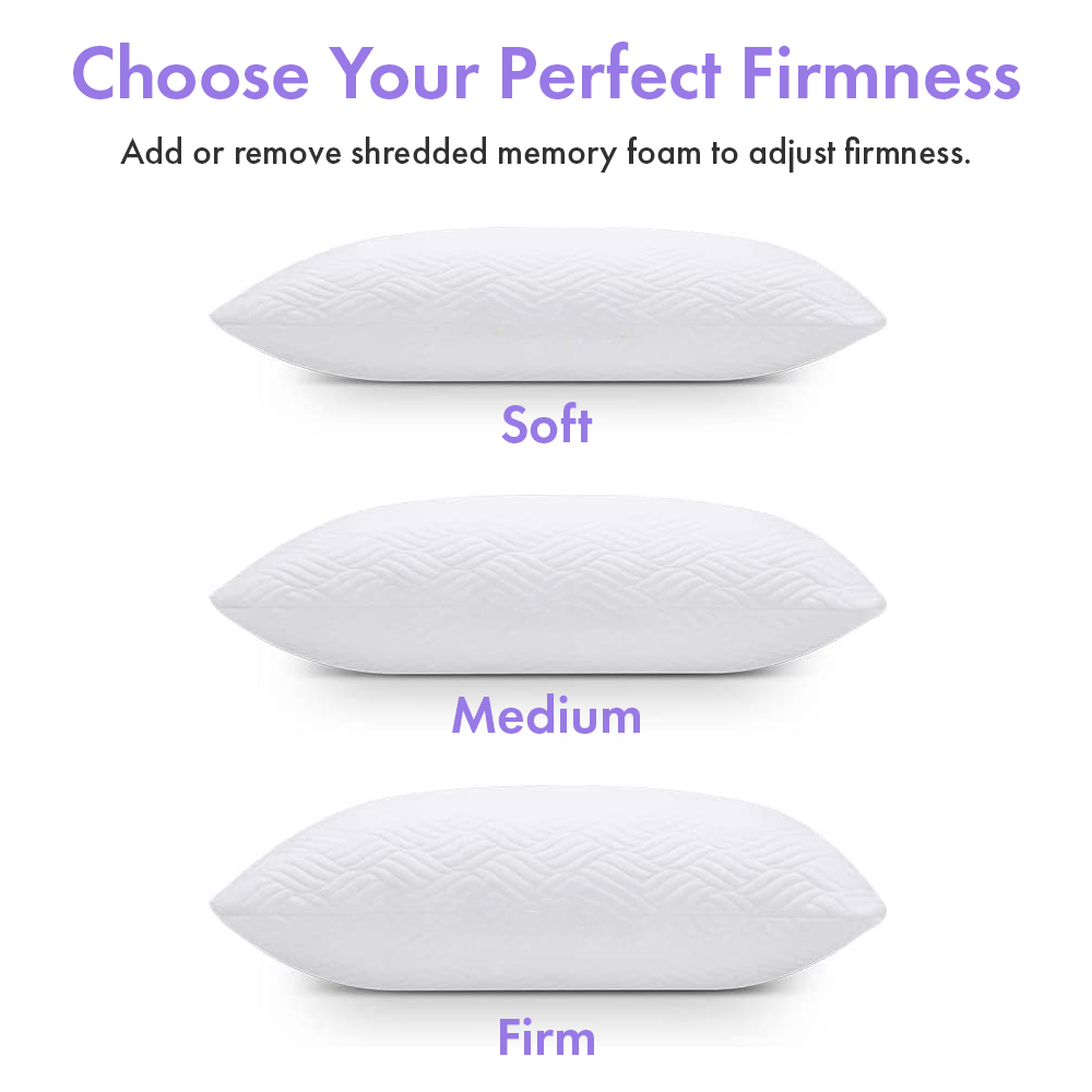 FORARI® Cloud Pillow