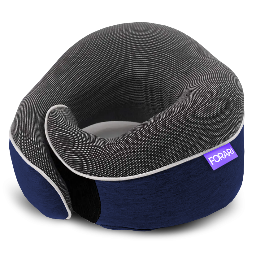 Ergonomic Travel Pillow