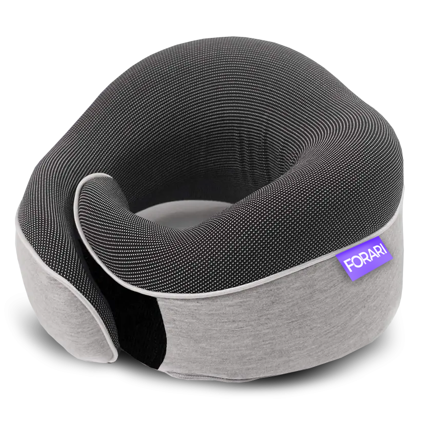 Ergonomic Travel Pillow