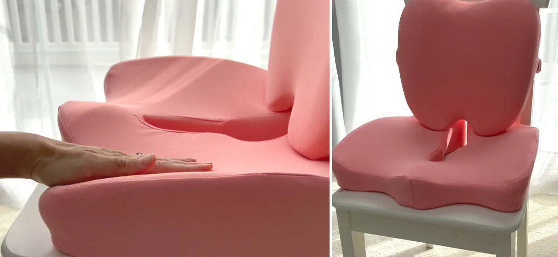 Turn Any Chair Into A Luxury Chair