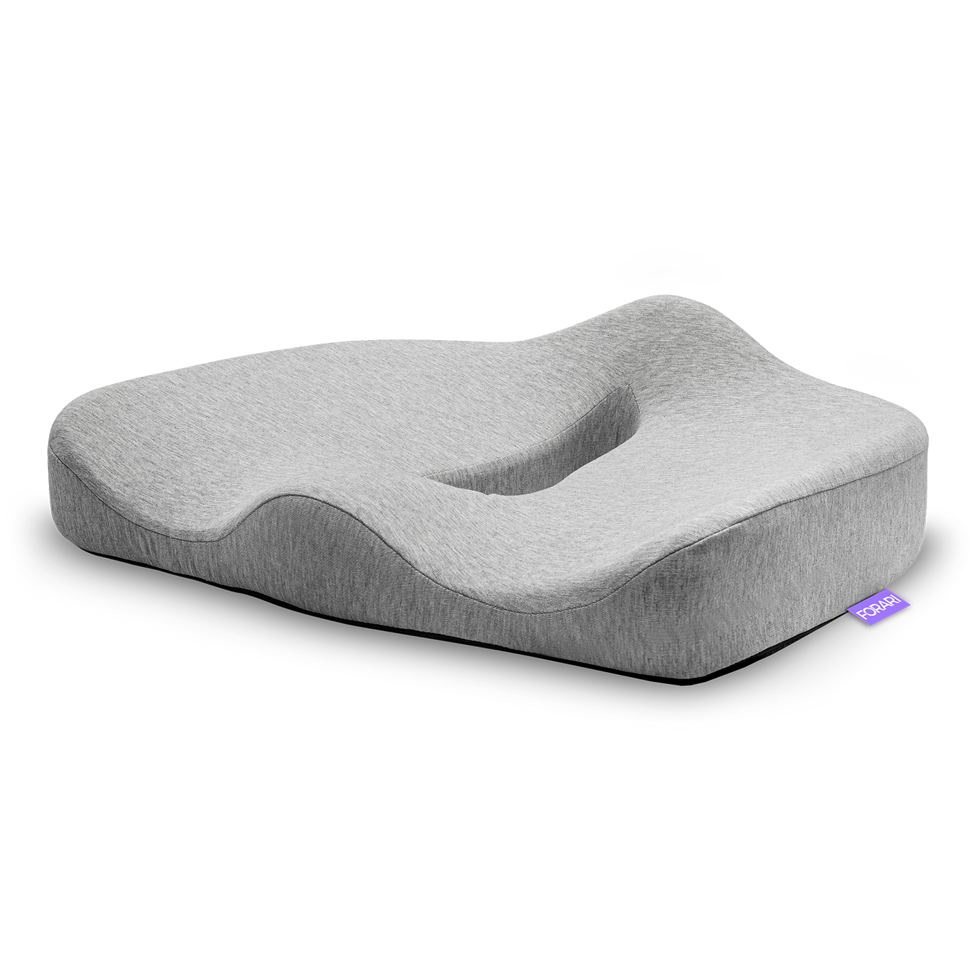 Ergonomic Seat Cushion *Patented