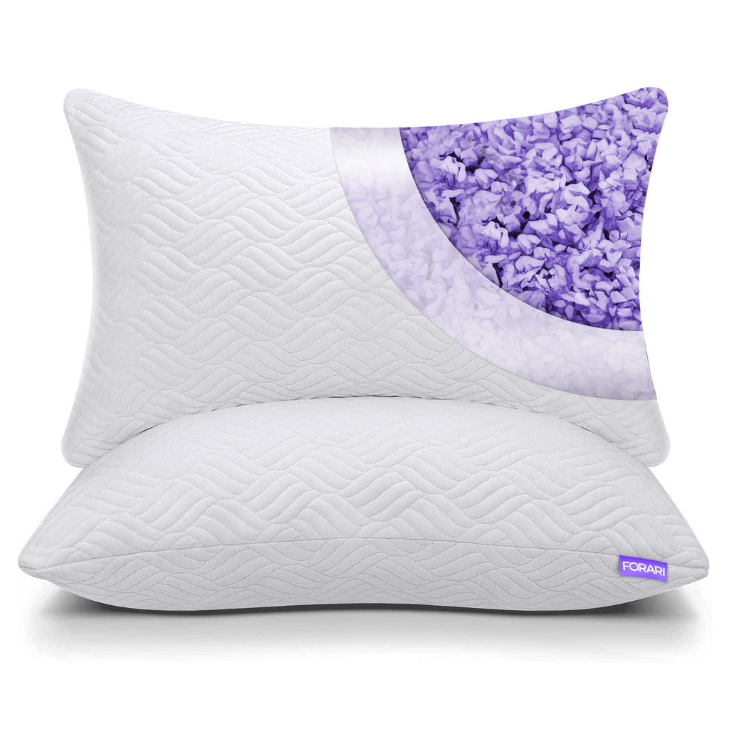 FORARI® Cloud Pillow